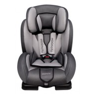 Minimoto汽車座椅 - 黑色 YC3005
